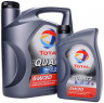 МАСЛО МОТОРНОЕ TOTAL QUARTZ INEO ECS 5W-30 (4L)